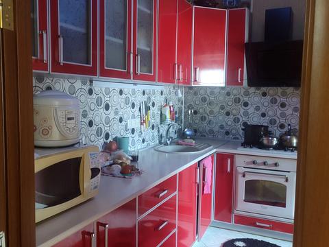 квартира за адресою Европейска, 82