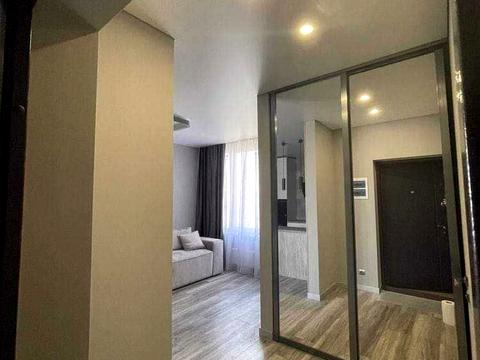 квартира за адресою Дніпровська набережна вул., 16-Г