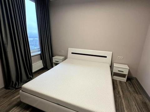 квартира за адресою Дніпровська набережна вул., 16-Г