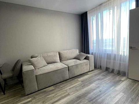 квартира за адресою Дніпровська набережна вул., 16-Г