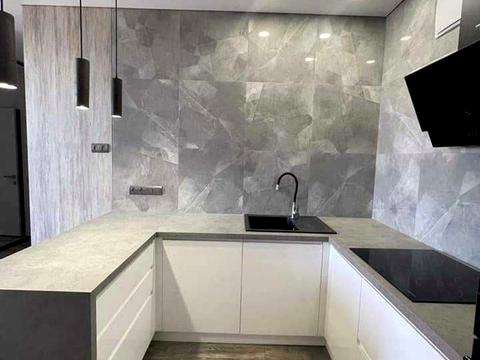 квартира за адресою Дніпровська набережна вул., 16-Г