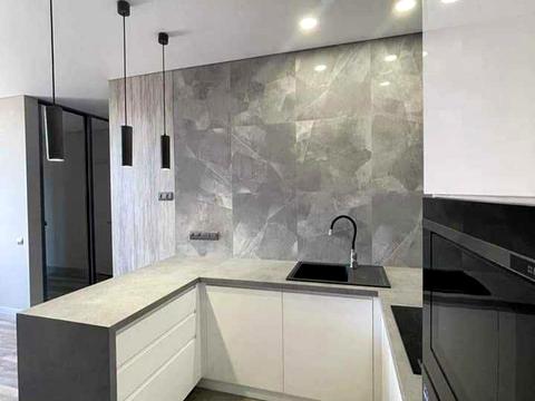 квартира за адресою Дніпровська набережна вул., 16-Г