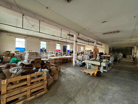 комерційна за адресою Ремонтна вул., 13