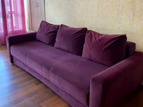 квартира за адресою Київ, Миколи Ушакова вул., 6