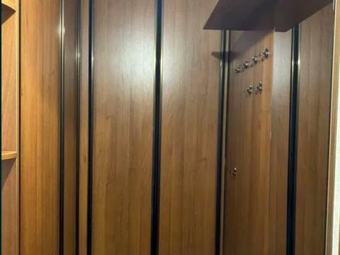 квартира за адресою Київ, Миколи Ушакова вул., 6