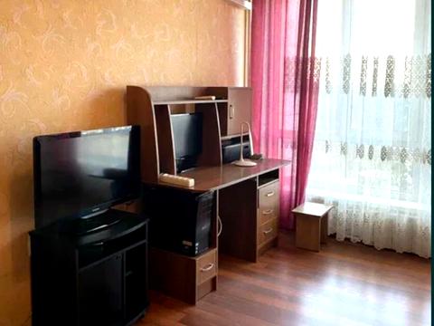 квартира за адресою Київ, Миколи Ушакова вул., 6