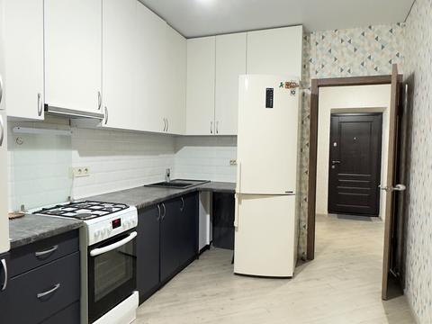 квартира за адресою Героїв Небесної Сотні просп., 16/2