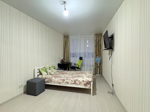 квартира за адресою Героїв Небесної Сотні просп., 16/2