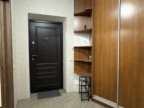 квартира за адресою Героїв Небесної Сотні просп., 16/2