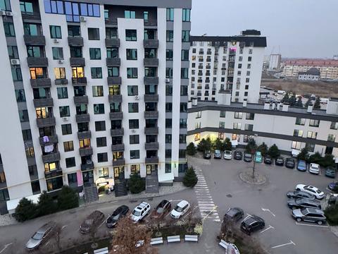 квартира за адресою Героїв Небесної Сотні просп., 16/2