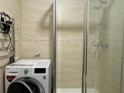 квартира за адресою Героїв Небесної Сотні просп., 16/2