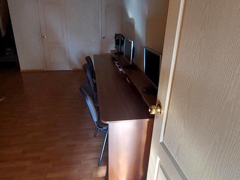 комерційна за адресою Середньофонтанська вул., 19