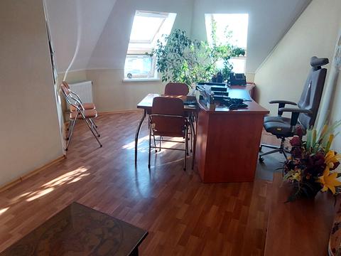 комерційна за адресою Середньофонтанська вул., 19