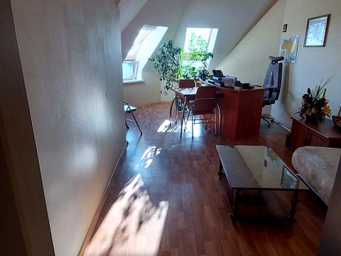 комерційна за адресою Середньофонтанська вул., 19