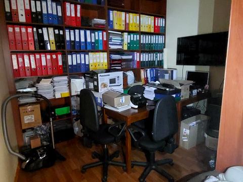 комерційна за адресою Середньофонтанська вул., 19