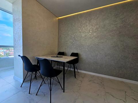 квартира по адресу Отца Ивана Блавацкого ул., 18, к.6