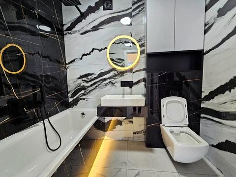 квартира по адресу Отца Ивана Блавацкого ул., 18, к.6