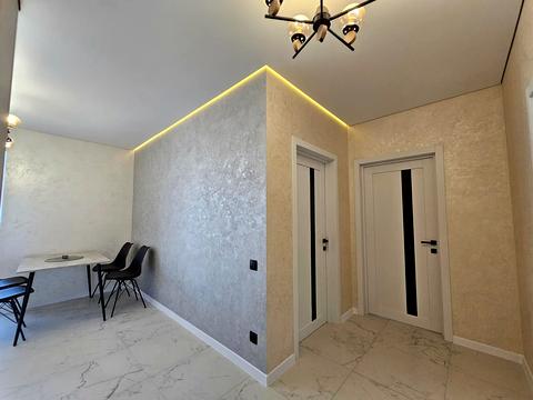 квартира по адресу Отца Ивана Блавацкого ул., 18, к.6