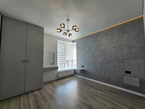 квартира по адресу Отца Ивана Блавацкого ул., 18, к.6