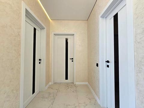 квартира по адресу Отца Ивана Блавацкого ул., 18, к.6