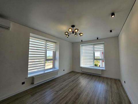 квартира по адресу Отца Ивана Блавацкого ул., 18, к.6