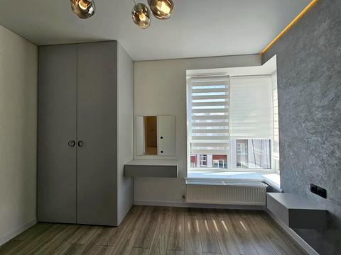 квартира по адресу Отца Ивана Блавацкого ул., 18, к.6