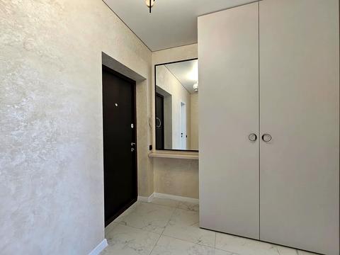 квартира по адресу Отца Ивана Блавацкого ул., 18, к.6