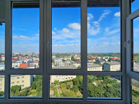 квартира по адресу Отца Ивана Блавацкого ул., 18, к.6