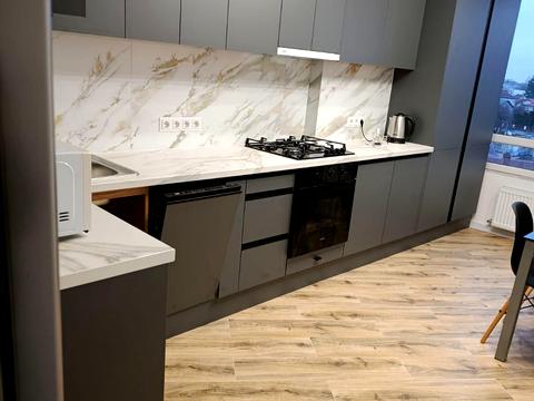 квартира за адресою Кобилянської вул., 22-А