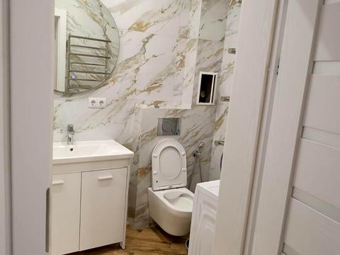 квартира за адресою Кобилянської вул., 22-А