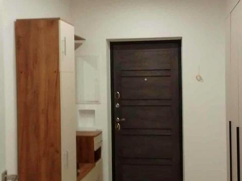 квартира за адресою Кобилянської вул., 22-А