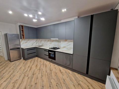 квартира за адресою Кобилянської вул., 22-А