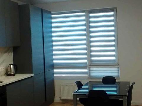 квартира за адресою Кобилянської вул., 22-А