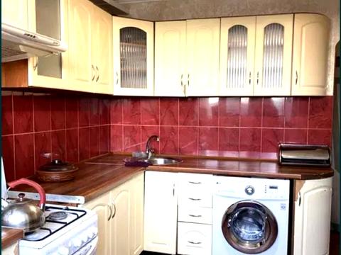 квартира за адресою Київ, Миколи Ушакова вул., 6