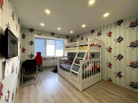 квартира за адресою Дніпро, Слави бульв., 10