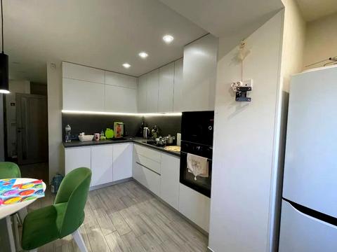 квартира за адресою Дніпро, Слави бульв., 10