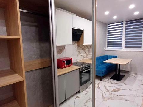 квартира по адресу Семьи Стешенков ул. (Строкача Тимофея), 9