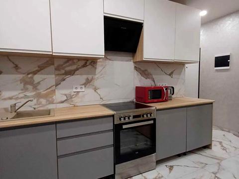 квартира по адресу Семьи Стешенков ул. (Строкача Тимофея), 9