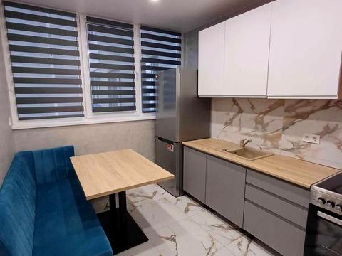 квартира по адресу Семьи Стешенков ул. (Строкача Тимофея), 9