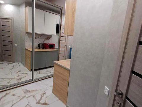 квартира по адресу Семьи Стешенков ул. (Строкача Тимофея), 9