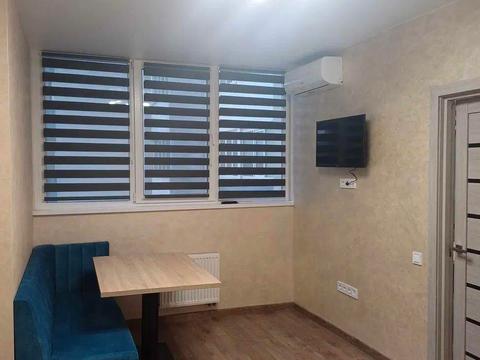 квартира по адресу Семьи Стешенков ул. (Строкача Тимофея), 9