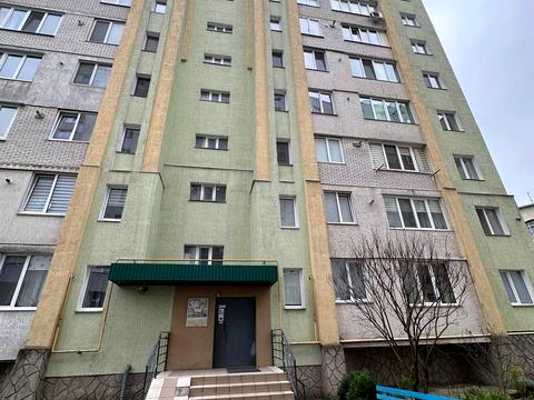 квартира за адресою Чорновола вул., 176/1д