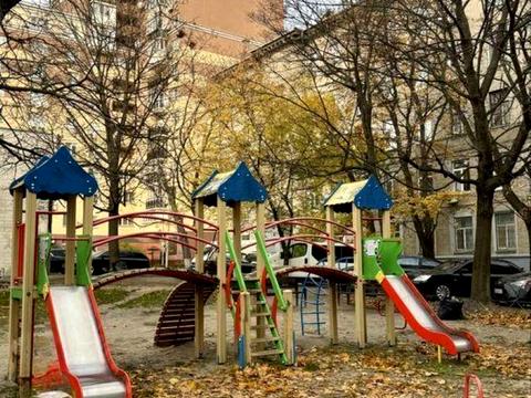 квартира за адресою Татарська вул., 21