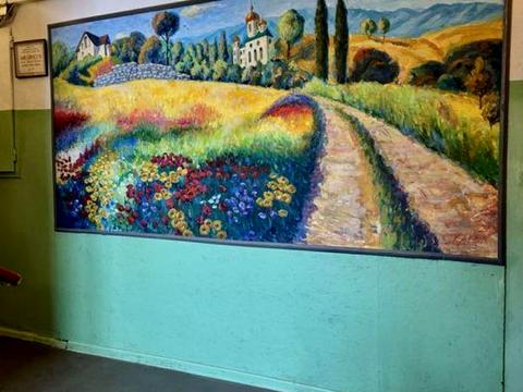 квартира за адресою Татарська вул., 21