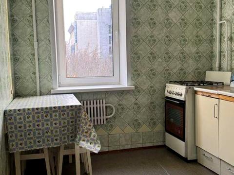 квартира за адресою Татарська вул., 21