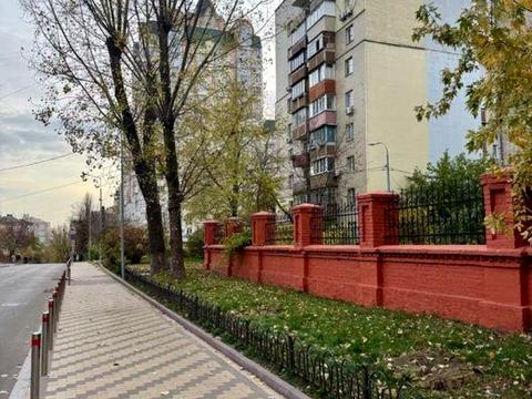 квартира за адресою Татарська вул., 21