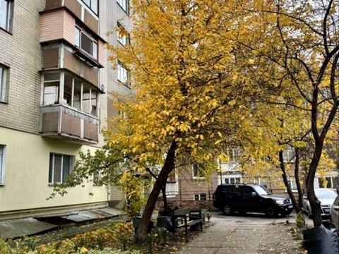 квартира за адресою Татарська вул., 21