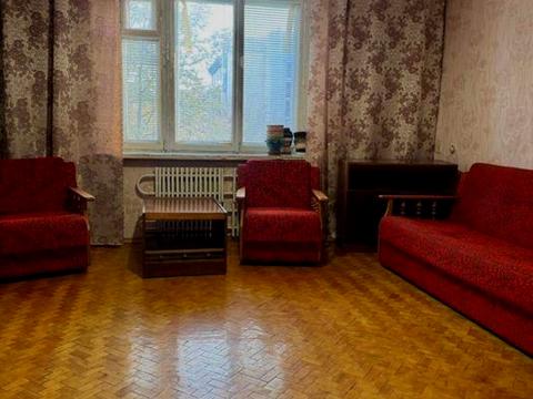 квартира за адресою Татарська вул., 21