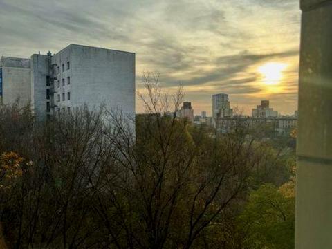 квартира за адресою Татарська вул., 21