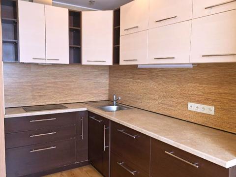 квартира по адресу Менахем-Мендл Шнеерсона ул. (Мініна), 1